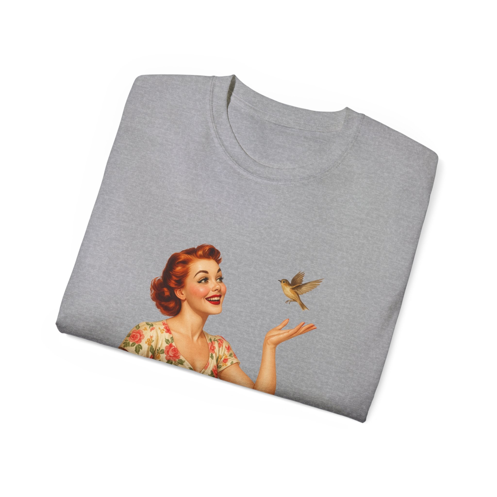 "There It Goes" Graphic Tee