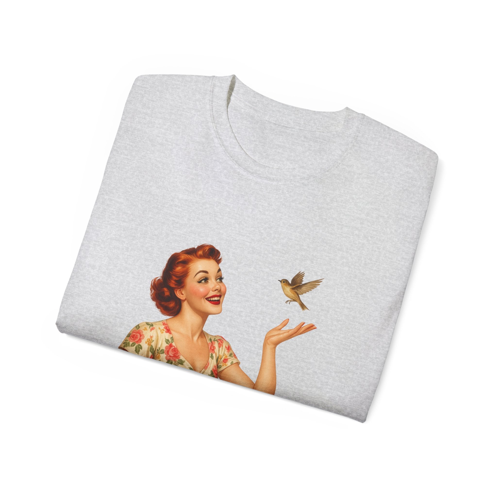 "There It Goes" Graphic Tee