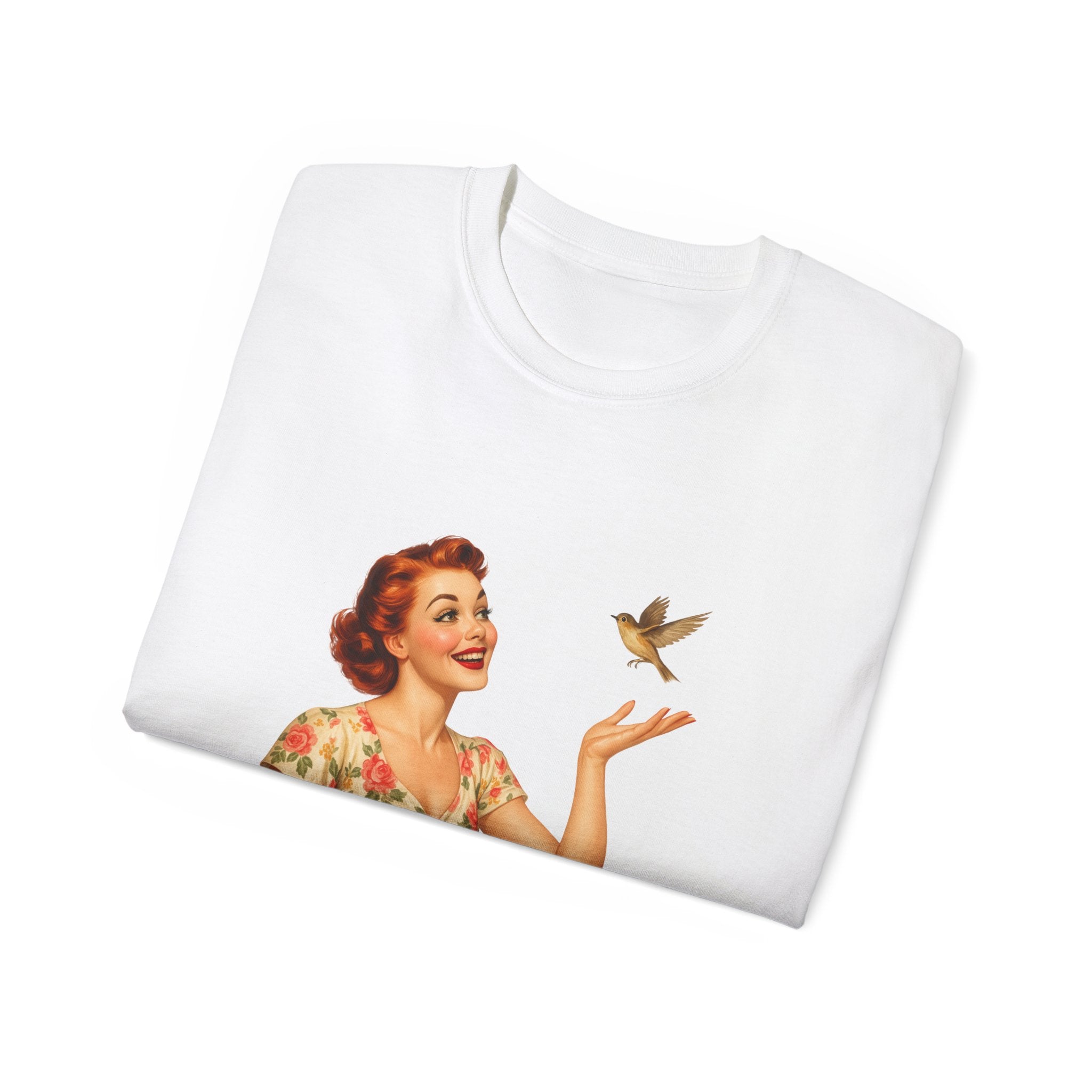 "There It Goes" Graphic Tee
