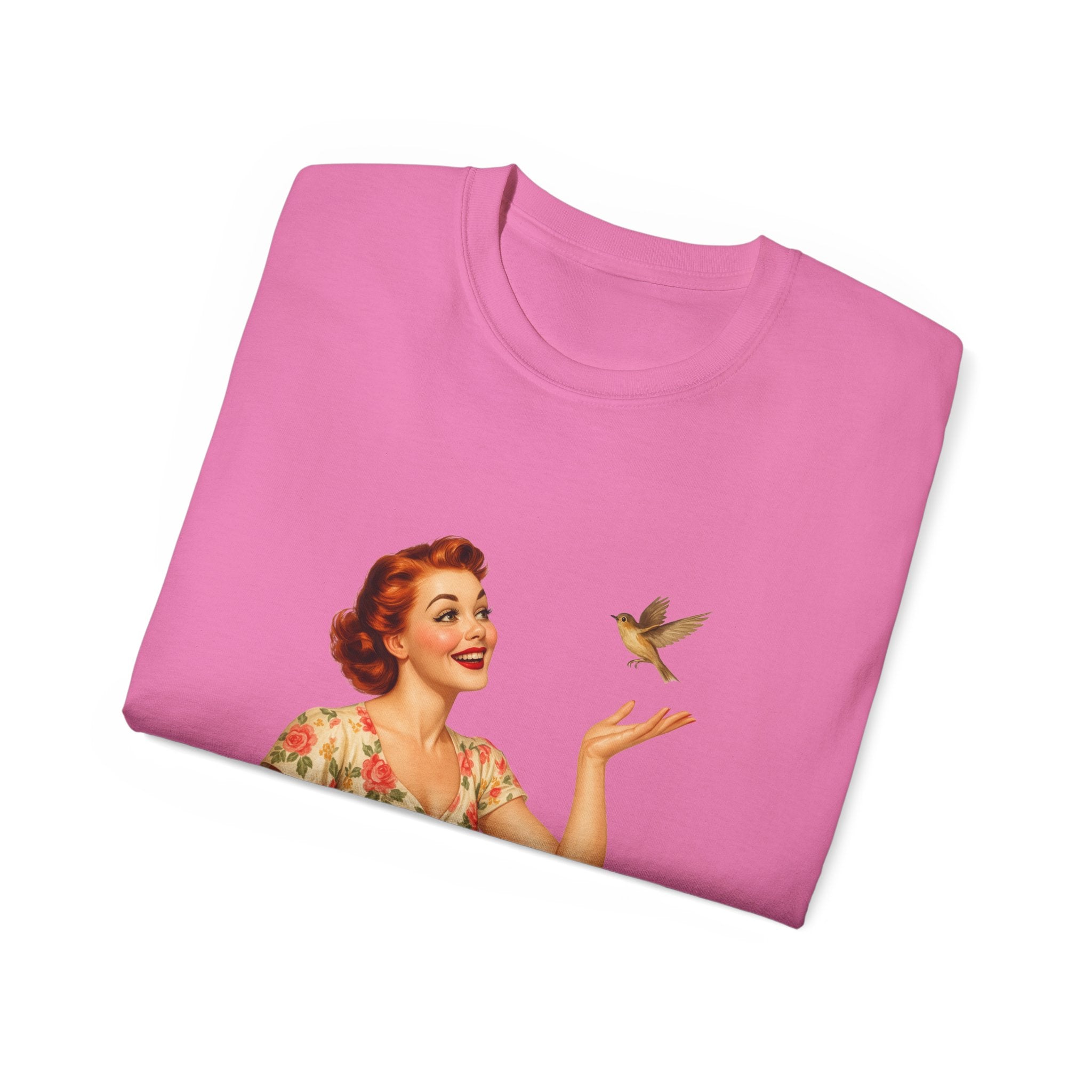 "There It Goes" Graphic Tee
