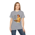 "I Bake Because Therapy is Expensive" Graphic Tee
